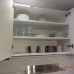 Apartament Wspolna 59 Warszawa