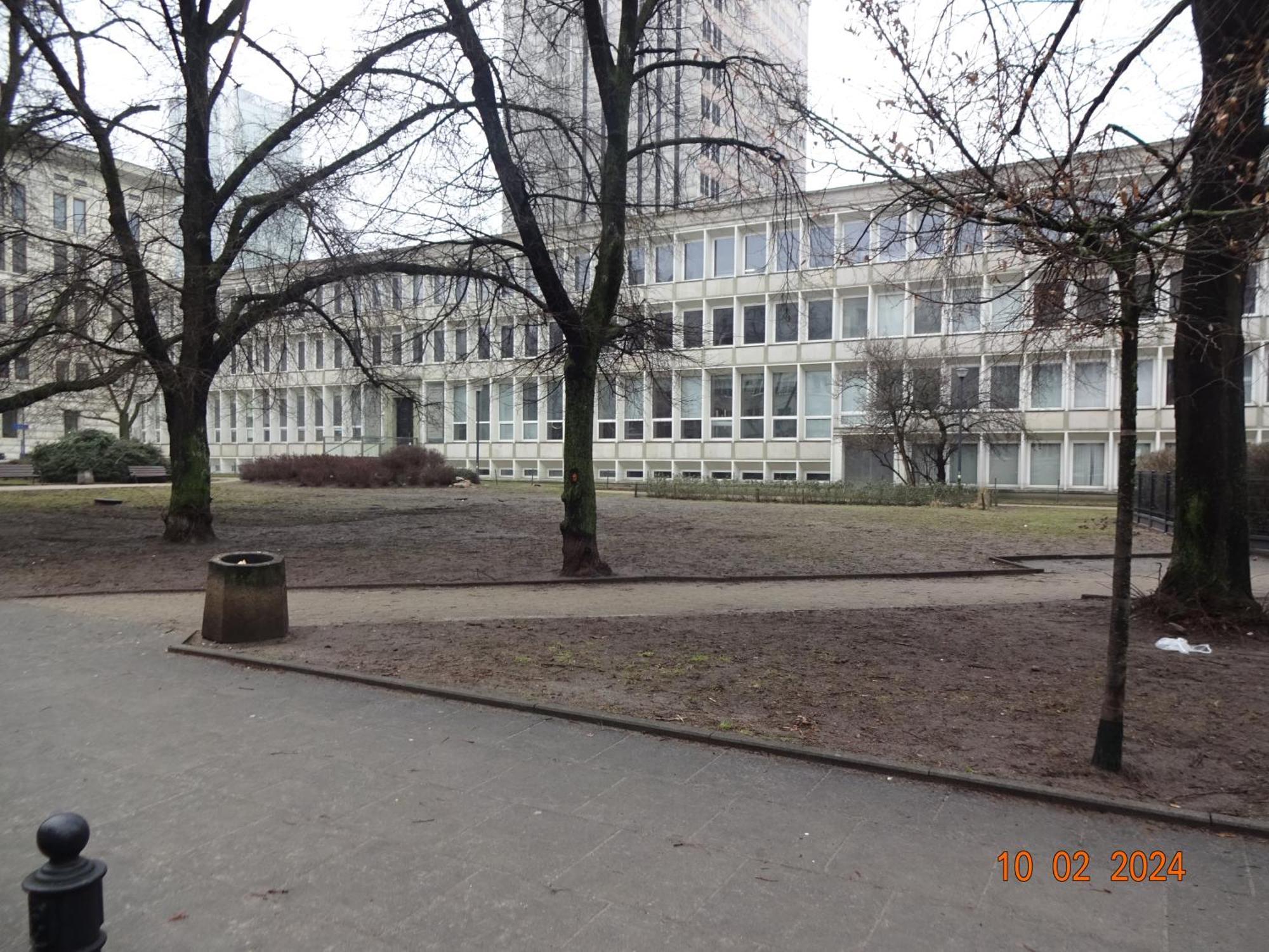 Wspolna 59 Appartement *