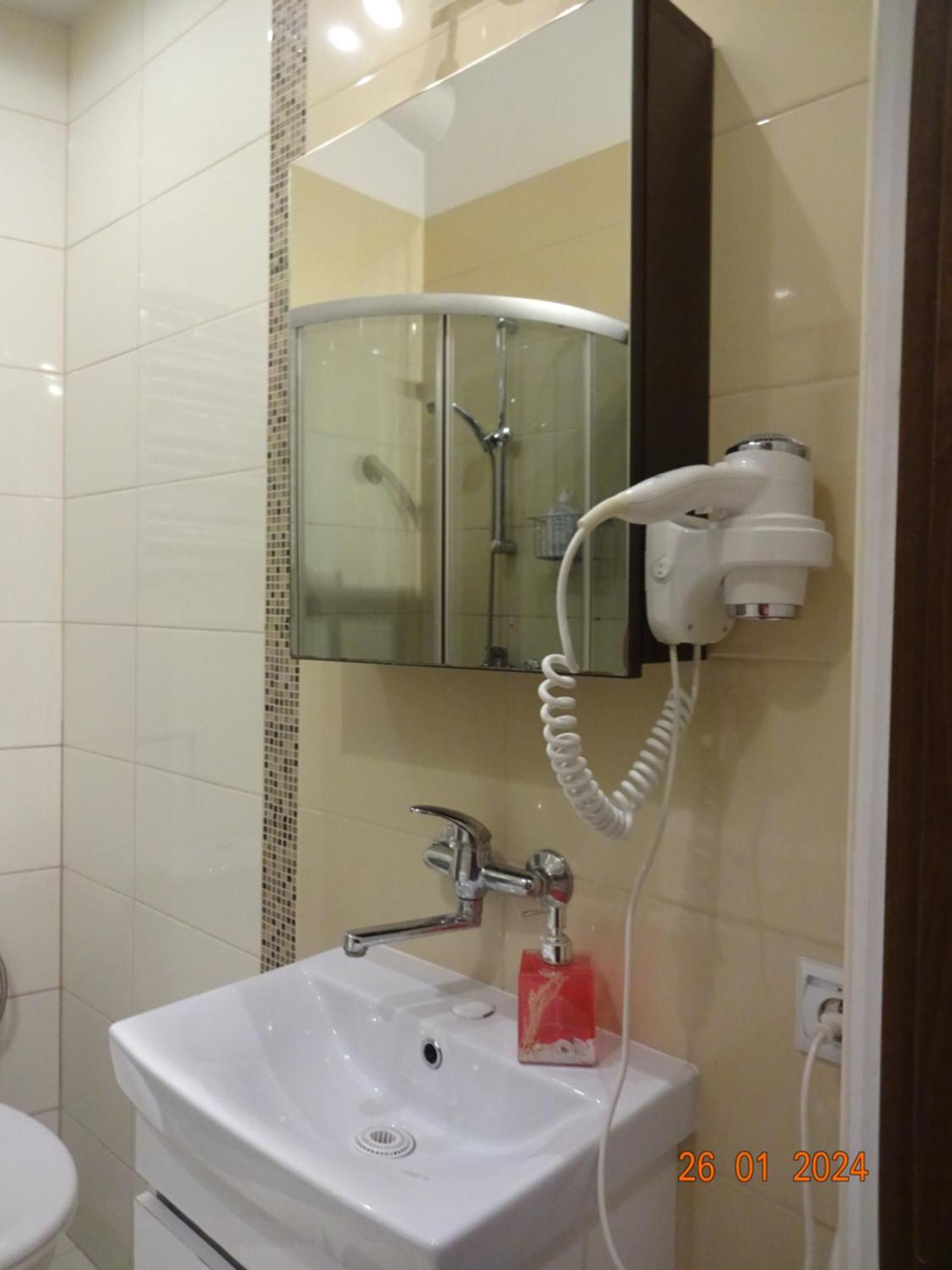 Appartement Wspolna 59 Warschau