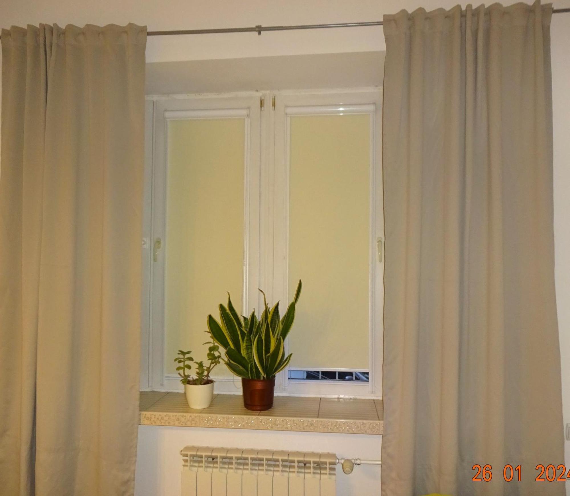 Appartement Wspolna 59 *