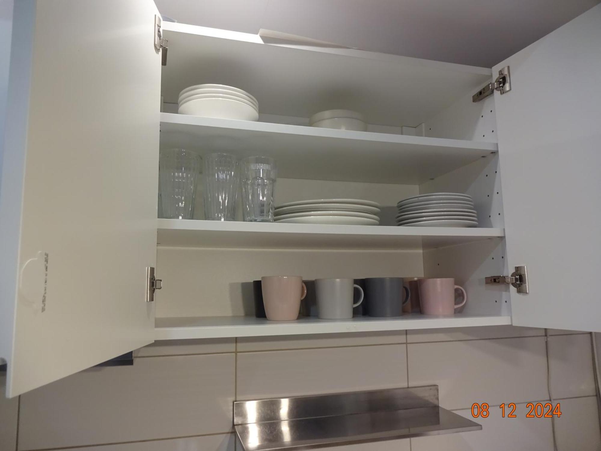 Wspolna 59 Appartement *