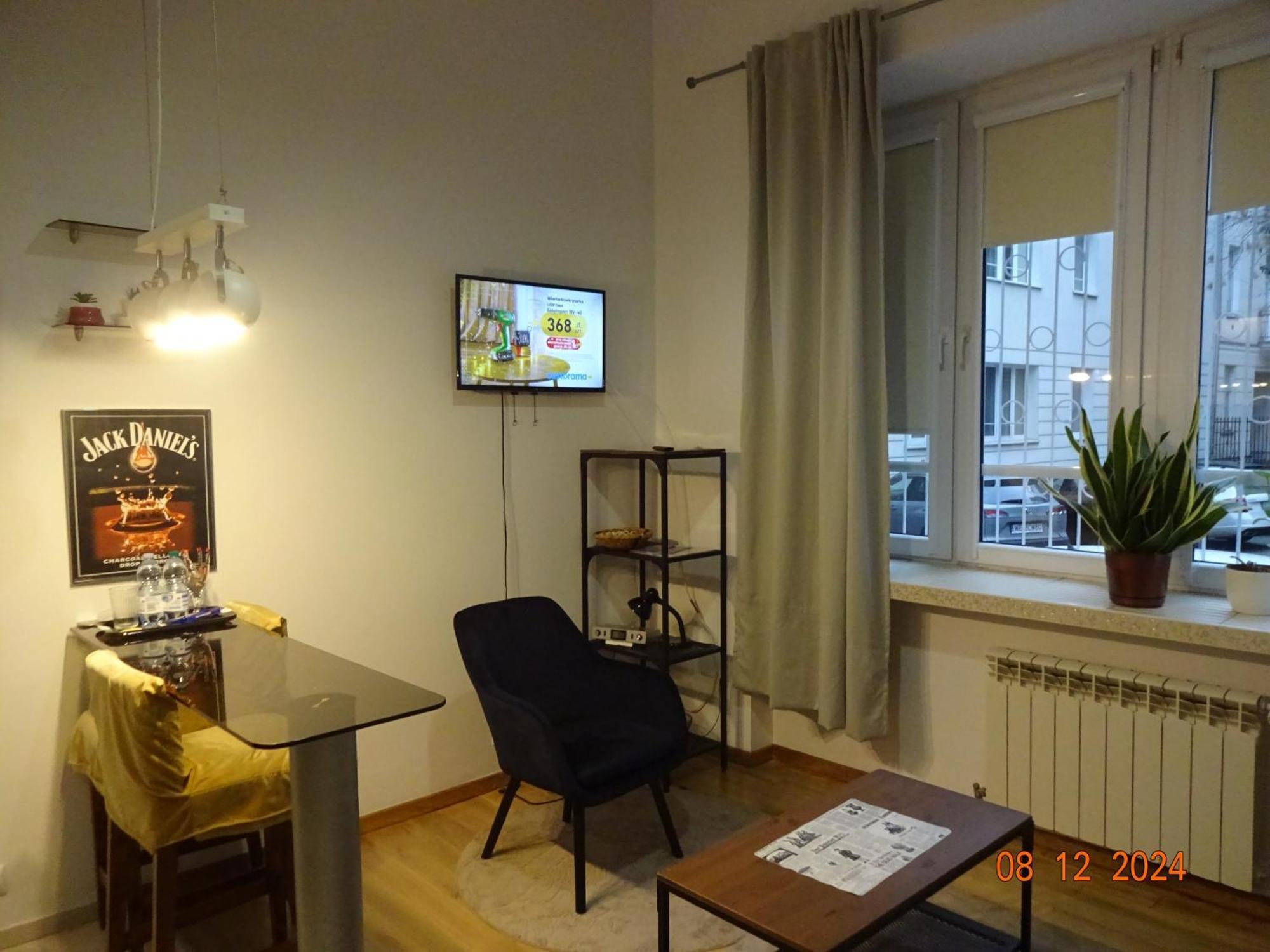 Appartement Wspolna 59 *